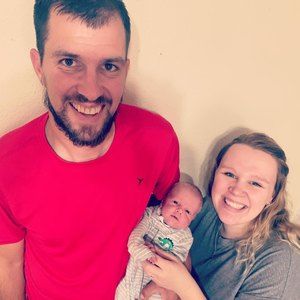 Meet your Posher, Aaron